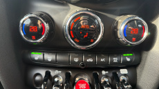 MINI Hatchback 1.5 Cooper Classic 3dr Auto Petrol Hatchback